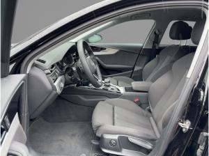 Audi A4 Avant Advanced 35 TDI S tronic LED SW