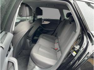 Audi A4 Avant Advanced 35 TDI S tronic LED SW