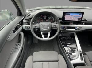 Audi A4 Avant Advanced 35 TDI S tronic LED SW