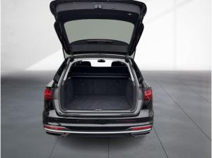 Audi A4 Avant Advanced 35 TDI S tronic LED SW