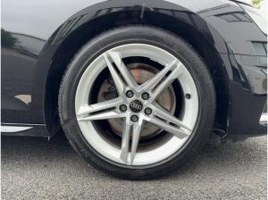 Audi A4 Avant Advanced 35 TDI S tronic LED SW