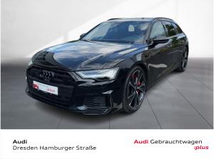 Audi S6 Avant tiptronic Head-up B&O Pano AHZV