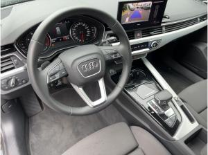 Audi A4 Avant Advanced 35 TDI S tronic LED SW