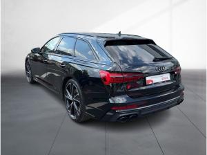 Audi S6 Avant tiptronic Head-up B&O Pano AHZV