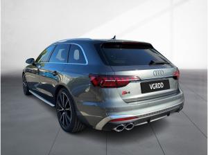 Audi S4 Avant TDI tiptronic AHZV B&O Matrix LED