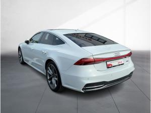 Audi A7 Sportback 50 TFSI e S Line Head-up Pano B&O