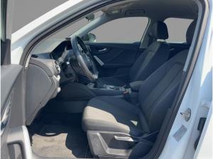 Audi Q2 S line 30 TFSI Schaltgetriebe LED SW