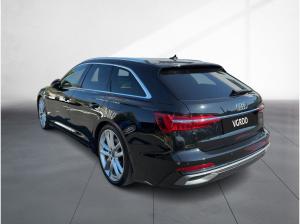 Audi A6 Avant TFSIe Design S line 50 quattro S tronic