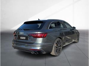 Audi S4 Avant TDI tiptronic AHZV B&O Matrix LED