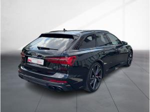 Audi S6 Avant tiptronic Head-up B&O Pano AHZV