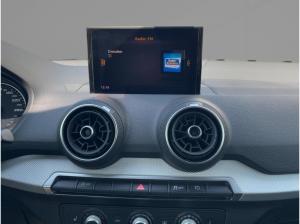 Audi Q2 S line 30 TFSI Schaltgetriebe LED SW
