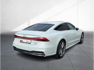 Audi A7 Sportback 50 TFSI e S Line Head-up Pano B&O