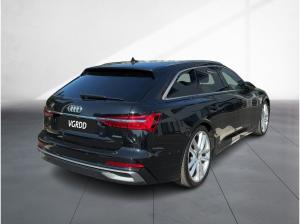 Audi A6 Avant TFSIe Design S line 50 quattro S tronic