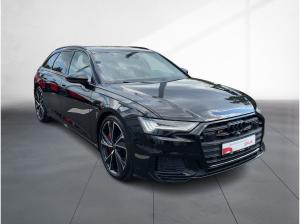 Audi S6 Avant tiptronic Head-up B&O Pano AHZV