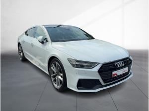 Audi A7 Sportback 50 TFSI e S Line Head-up Pano B&O