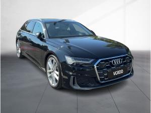 Audi A6 Avant TFSIe Design S line 50 quattro S tronic