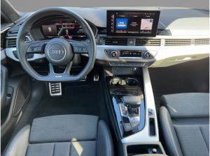 Audi S4 Avant TDI tiptronic AHZV B&O Matrix LED