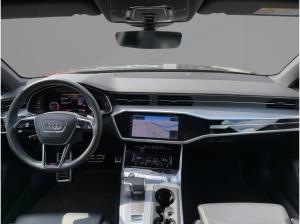 Audi S6 Avant tiptronic Head-up B&O Pano AHZV