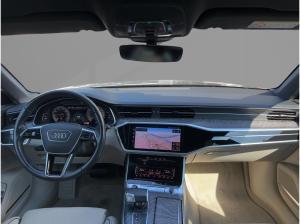 Audi A6 Avant TFSIe Design S line 50 quattro S tronic