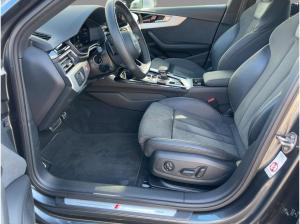 Audi S4 Avant TDI tiptronic AHZV B&O Matrix LED