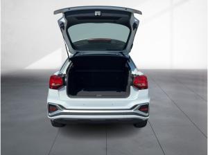 Audi Q2 S line 30 TFSI Schaltgetriebe LED SW