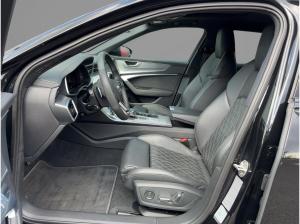 Audi S6 Avant tiptronic Head-up B&O Pano AHZV
