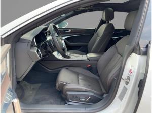 Audi A7 Sportback 50 TFSI e S Line Head-up Pano B&O