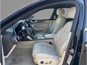 Audi A6 Avant TFSIe Design S line 50 quattro S tronic