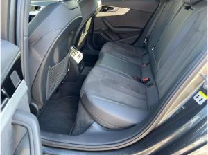 Audi S4 Avant TDI tiptronic AHZV B&O Matrix LED