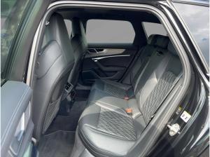 Audi S6 Avant tiptronic Head-up B&O Pano AHZV