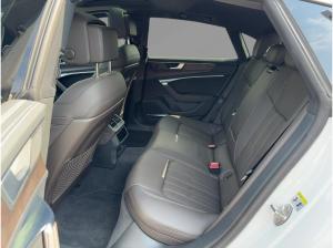 Audi A7 Sportback 50 TFSI e S Line Head-up Pano B&O