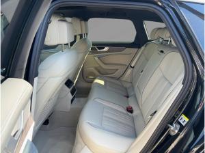 Audi A6 Avant TFSIe Design S line 50 quattro S tronic