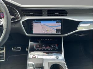 Audi S6 Avant tiptronic Head-up B&O Pano AHZV