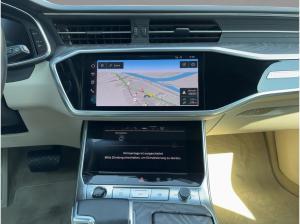 Audi A6 Avant TFSIe Design S line 50 quattro S tronic
