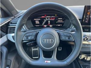 Audi S4 Avant TDI tiptronic AHZV B&O Matrix LED