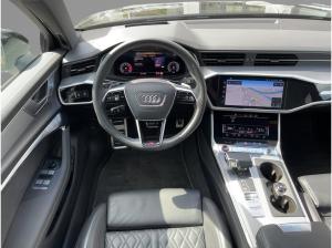 Audi S6 Avant tiptronic Head-up B&O Pano AHZV