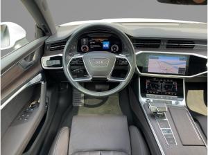 Audi A7 Sportback 50 TFSI e S Line Head-up Pano B&O