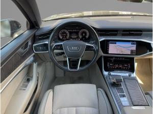 Audi A6 Avant TFSIe Design S line 50 quattro S tronic