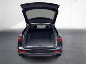 Audi S6 Avant tiptronic Head-up B&O Pano AHZV