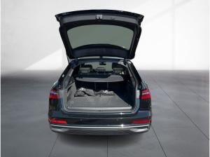Audi A6 Avant TFSIe Design S line 50 quattro S tronic