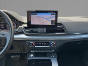 Audi Q5 Sportback S line 50TDI quattro tiptronic AHZV