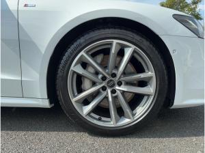 Audi A7 Sportback 50 TFSI e S Line Head-up Pano B&O