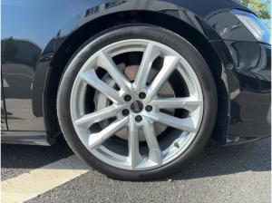 Audi A6 Avant TFSIe Design S line 50 quattro S tronic