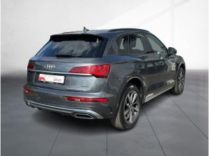 Audi Q5 40 TFSI quattro S tronic S line AHZV Standh.