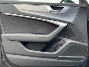 Audi S6 Avant tiptronic Head-up B&O Pano AHZV