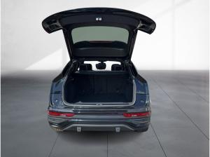 Audi Q5 Sportback S line 50TDI quattro tiptronic AHZV