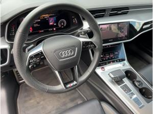 Audi S6 Avant tiptronic Head-up B&O Pano AHZV
