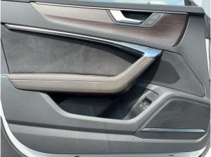 Audi A7 Sportback 50 TFSI e S Line Head-up Pano B&O