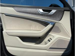 Audi A6 Avant TFSIe Design S line 50 quattro S tronic