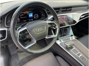 Audi A7 Sportback 50 TFSI e S Line Head-up Pano B&O